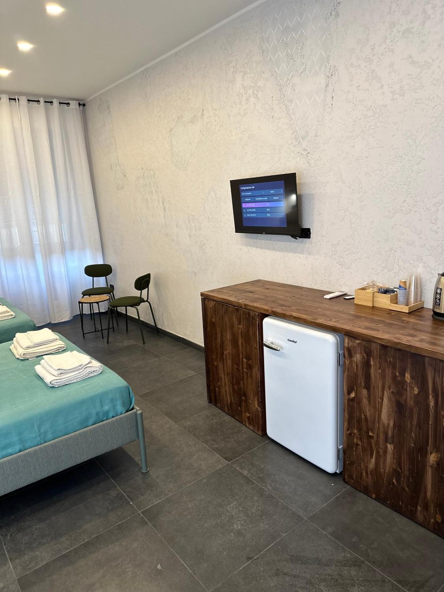 Guest house A Casa Da Mario