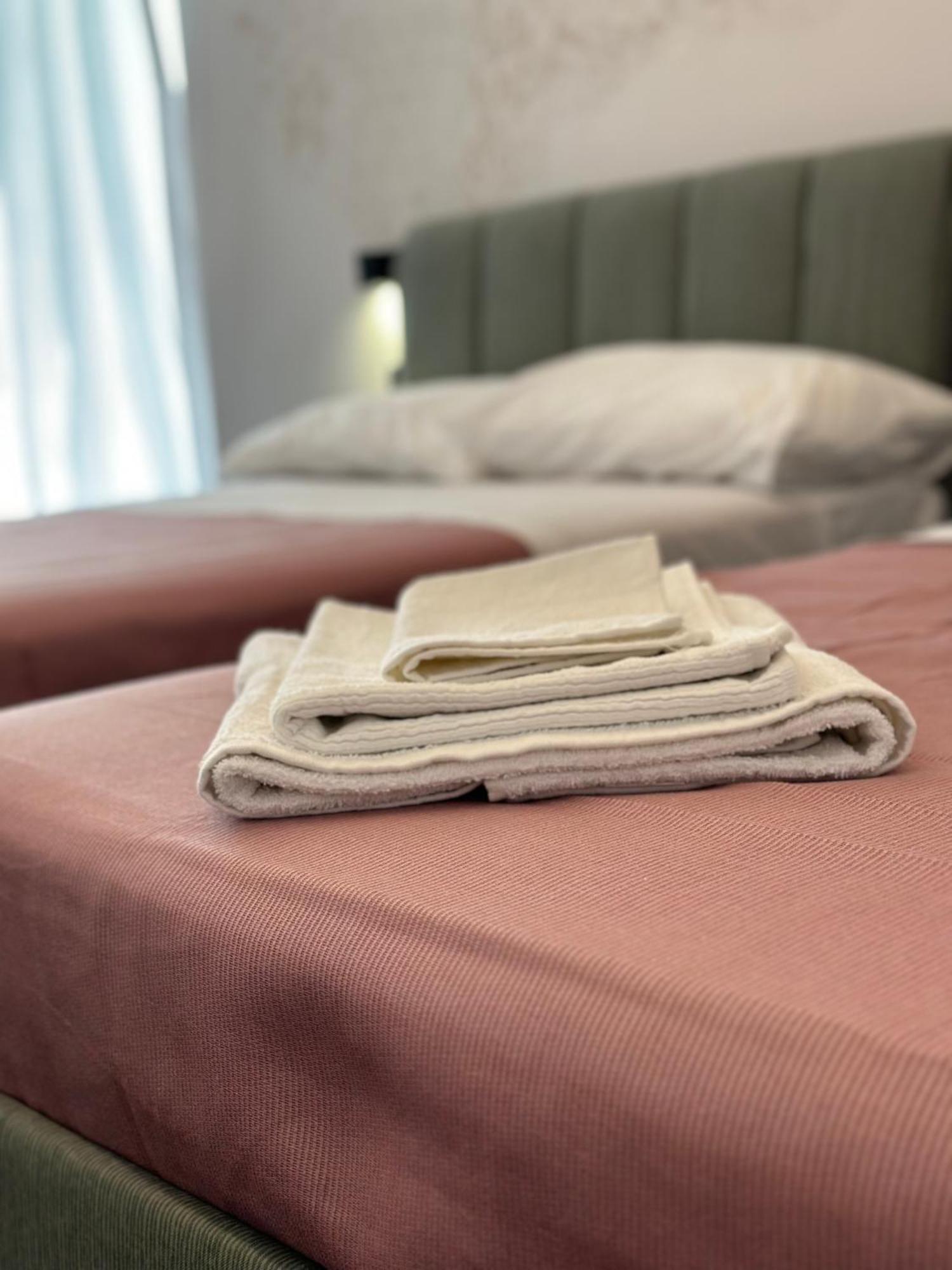 Guest house A Casa Da Mario Naples