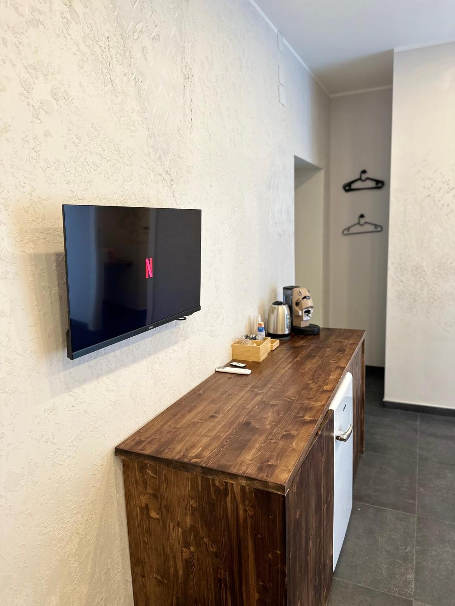 Guest house A Casa Da Mario Naples