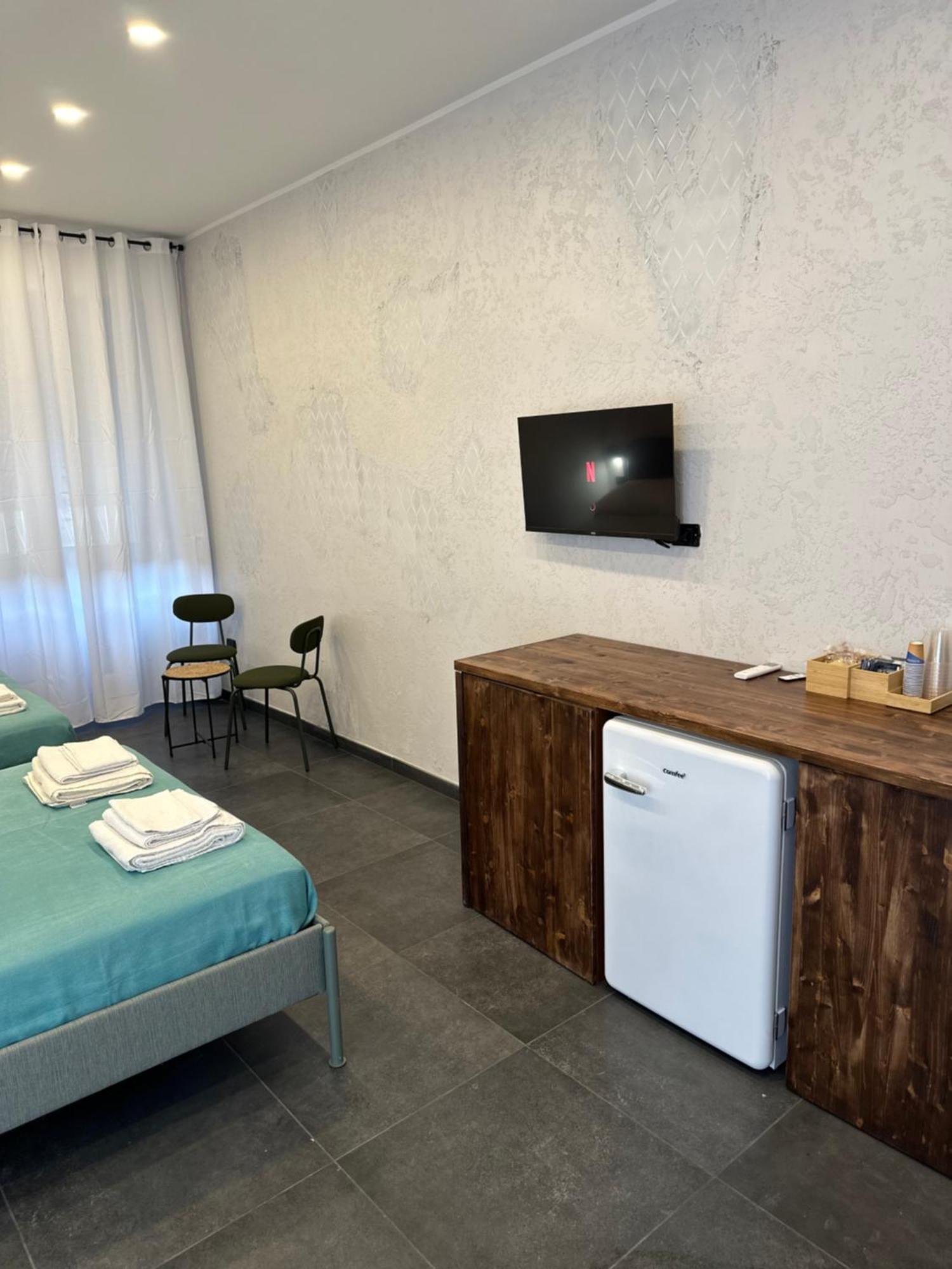 A Casa Da Mario * Naples