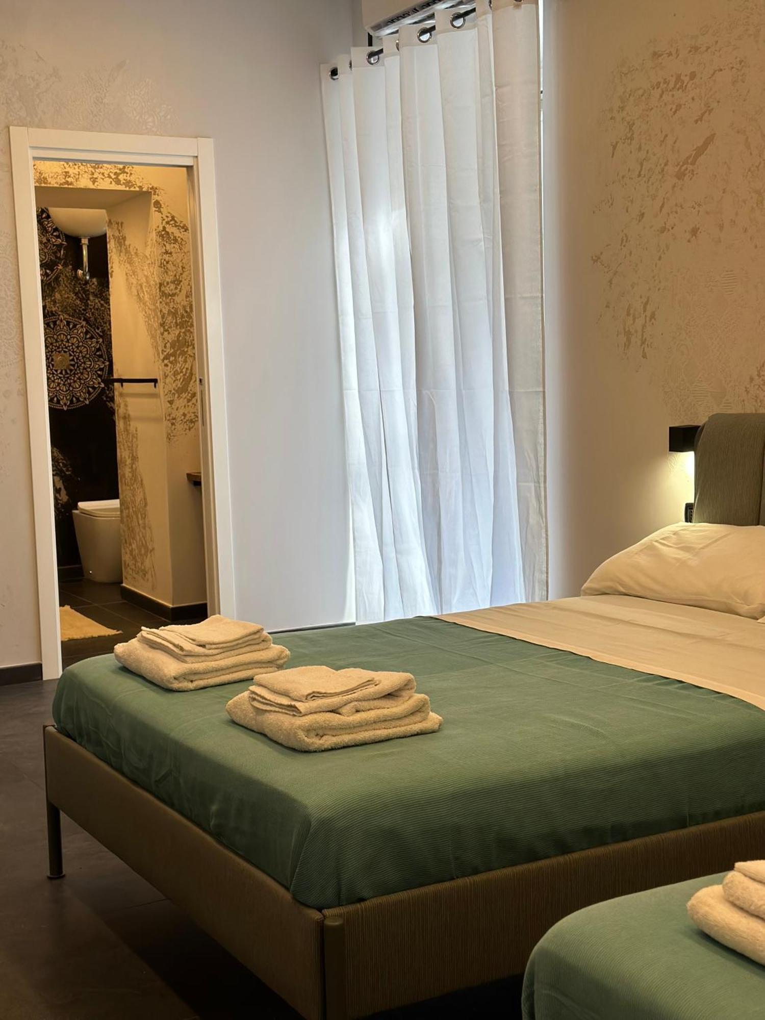 A Casa Da Mario Guest house